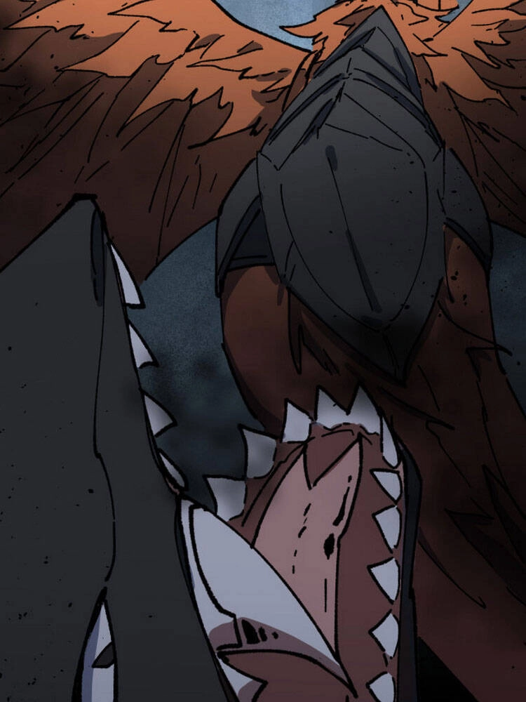 Thánh Khư Chapter 125 - 27