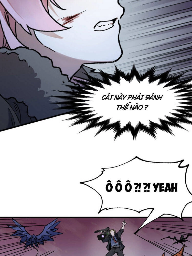 Thánh Khư Chapter 125 - 29