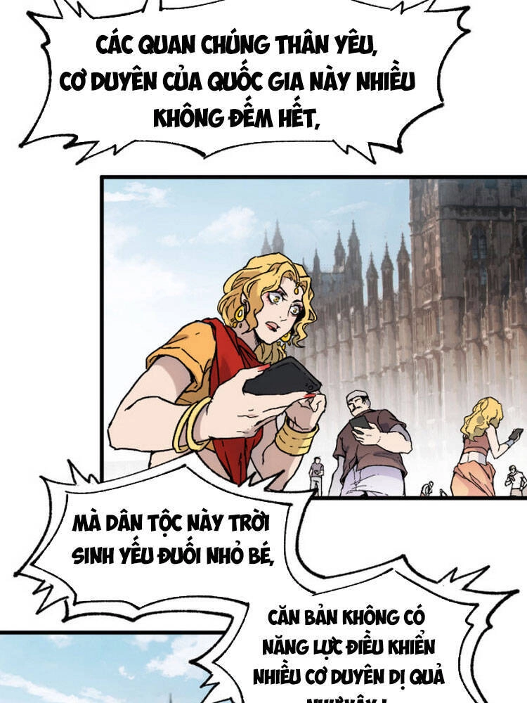 Thánh Khư Chapter 125 - 31