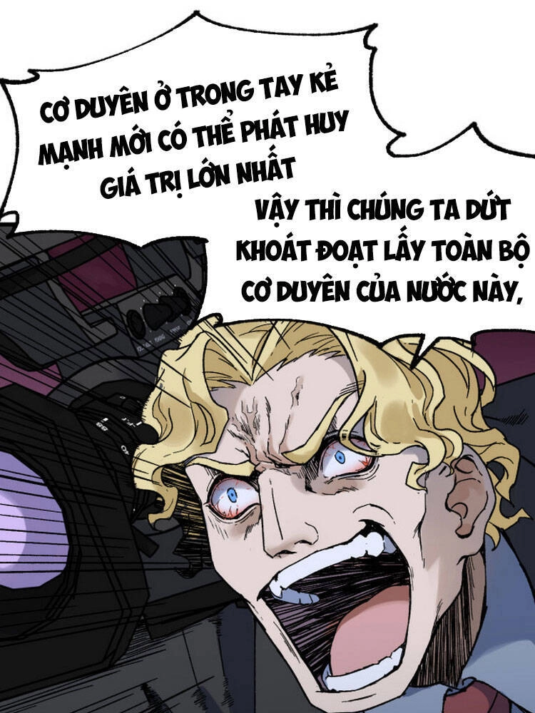 Thánh Khư Chapter 125 - 33