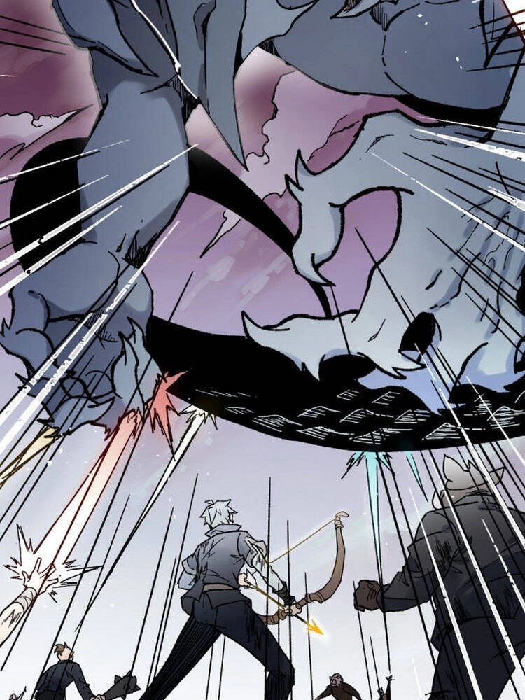 Thánh Khư Chapter 125 - 39