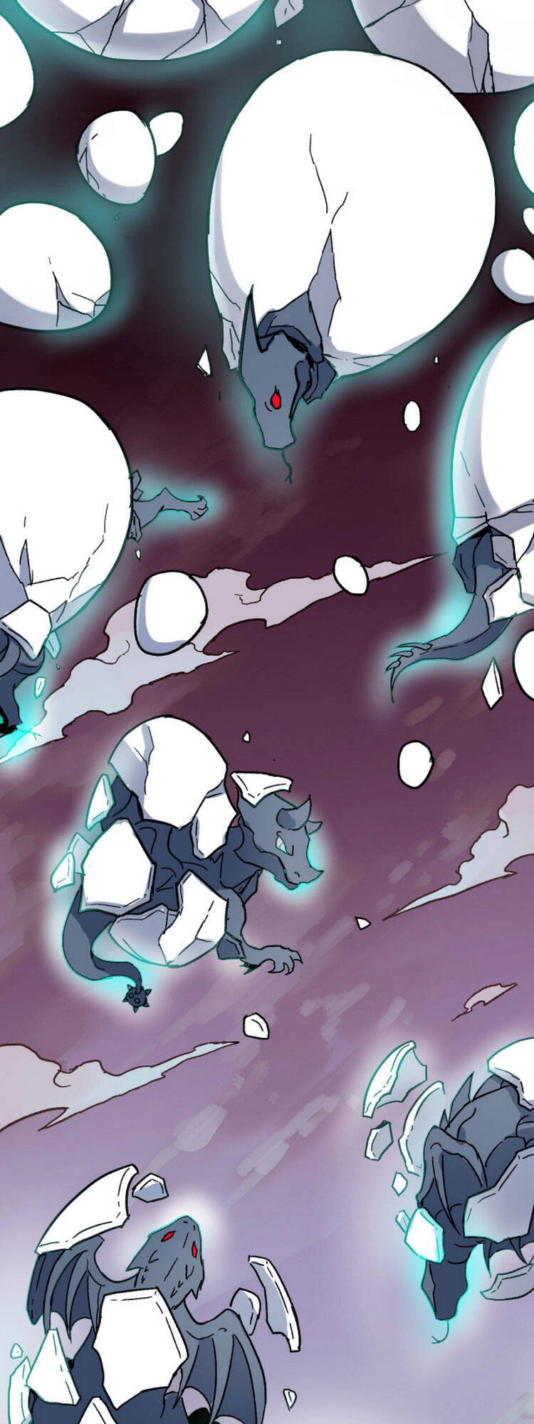 Thánh Khư Chapter 125 - 43