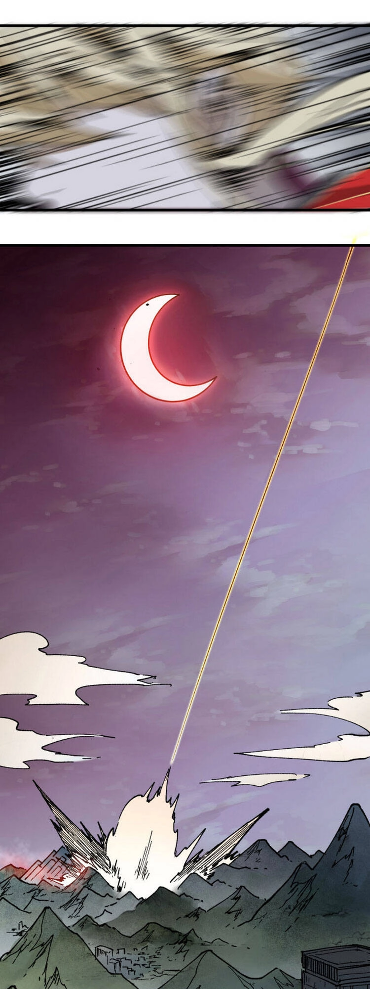 Thánh Khư Chapter 125 - 47