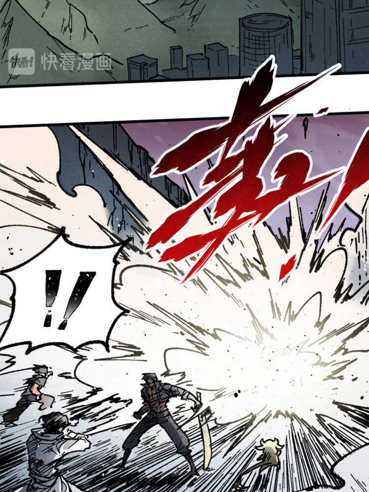 Thánh Khư Chapter 125 - 48