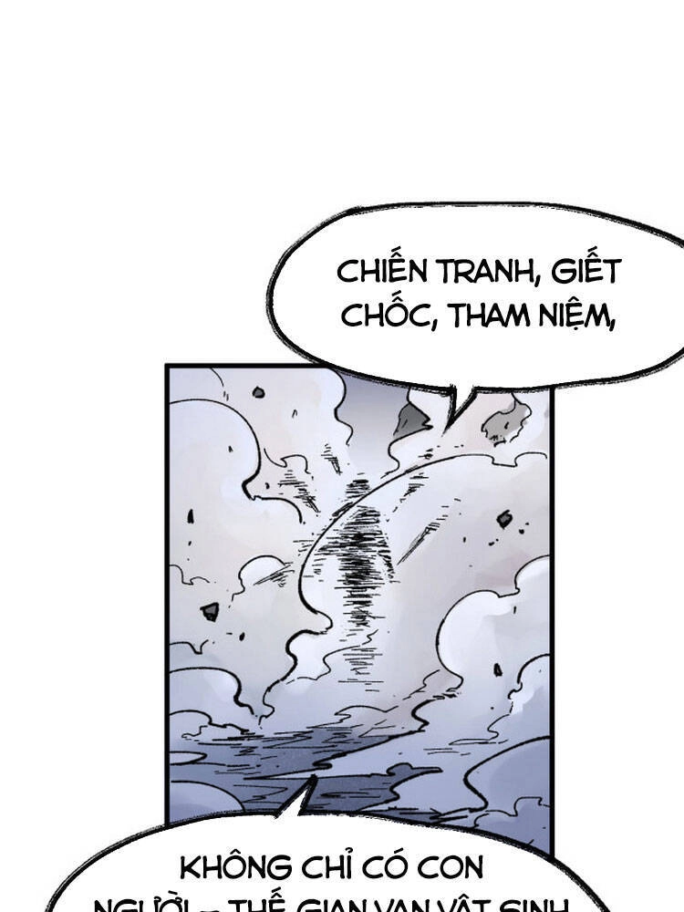 Thánh Khư Chapter 125 - 50