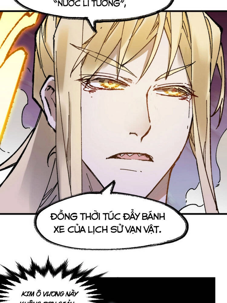 Thánh Khư Chapter 125 - 54