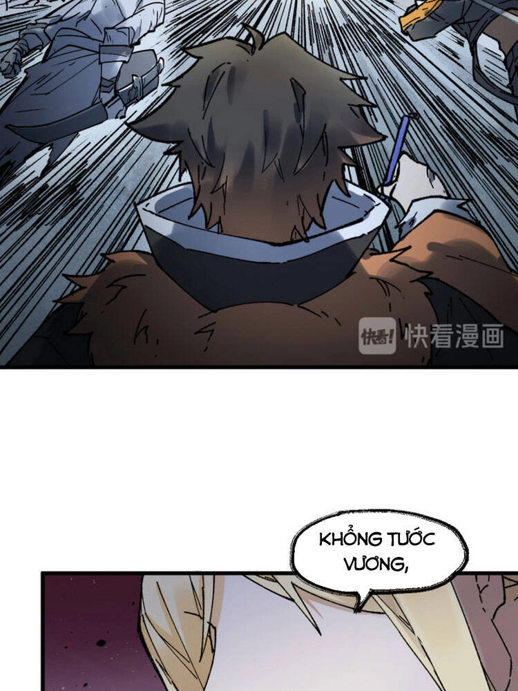 Thánh Khư Chapter 125 - 58