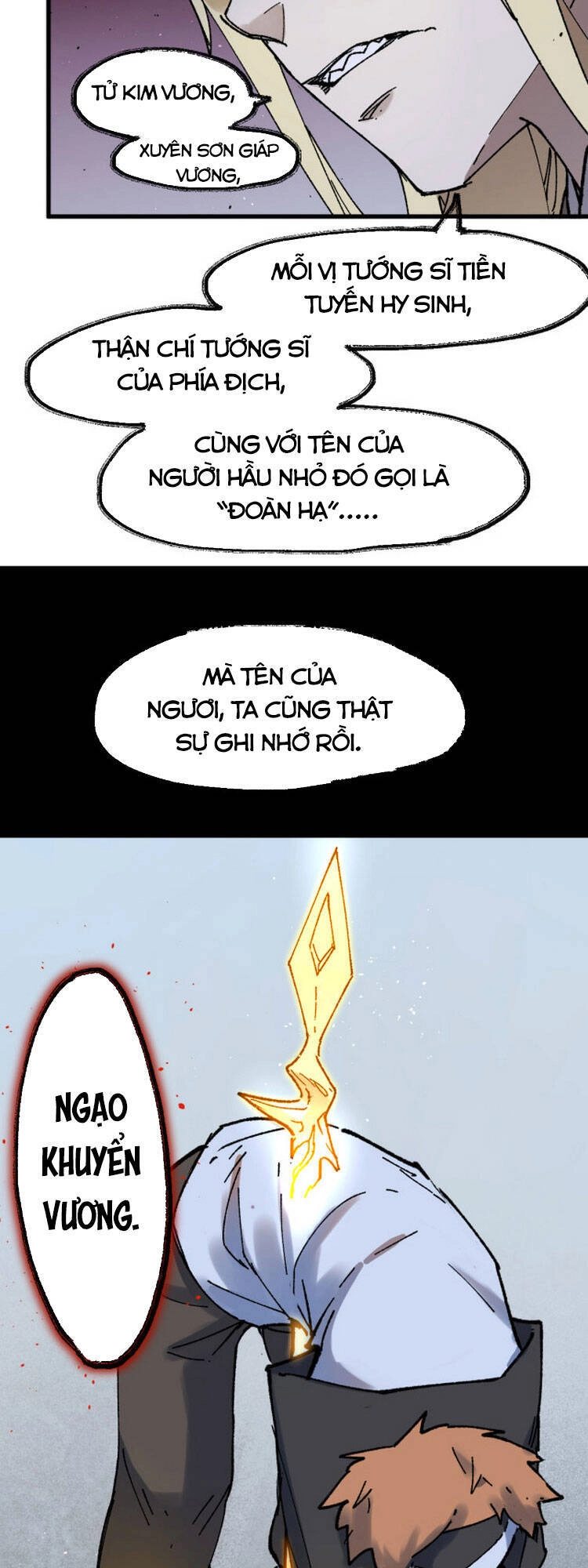 Thánh Khư Chapter 125 - 59