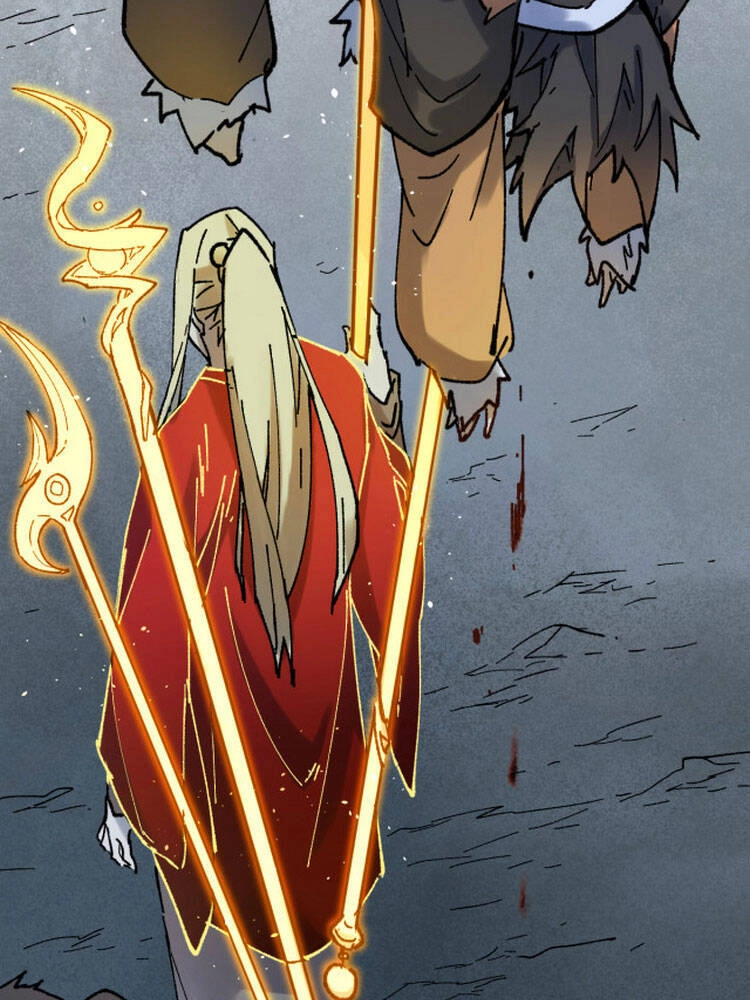 Thánh Khư Chapter 125 - 60