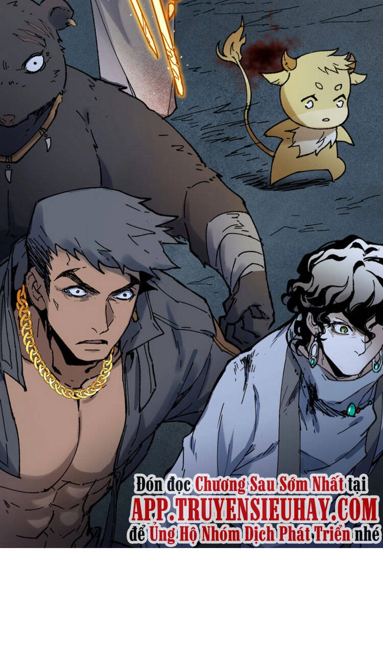 Thánh Khư Chapter 125 - 61