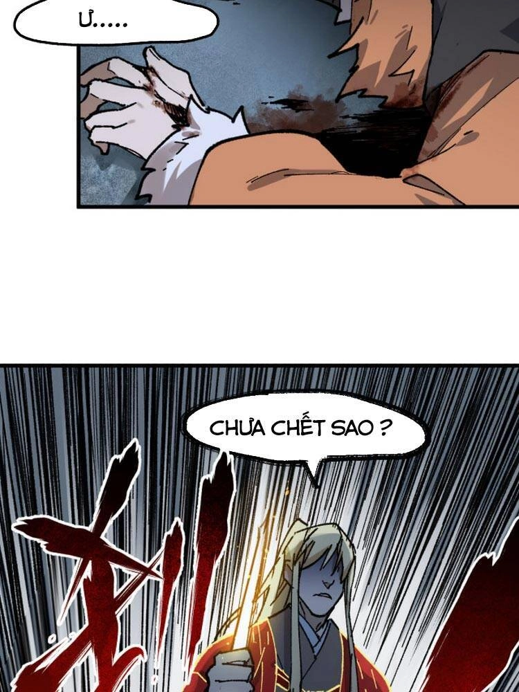 Thánh Khư Chapter 126 - 6