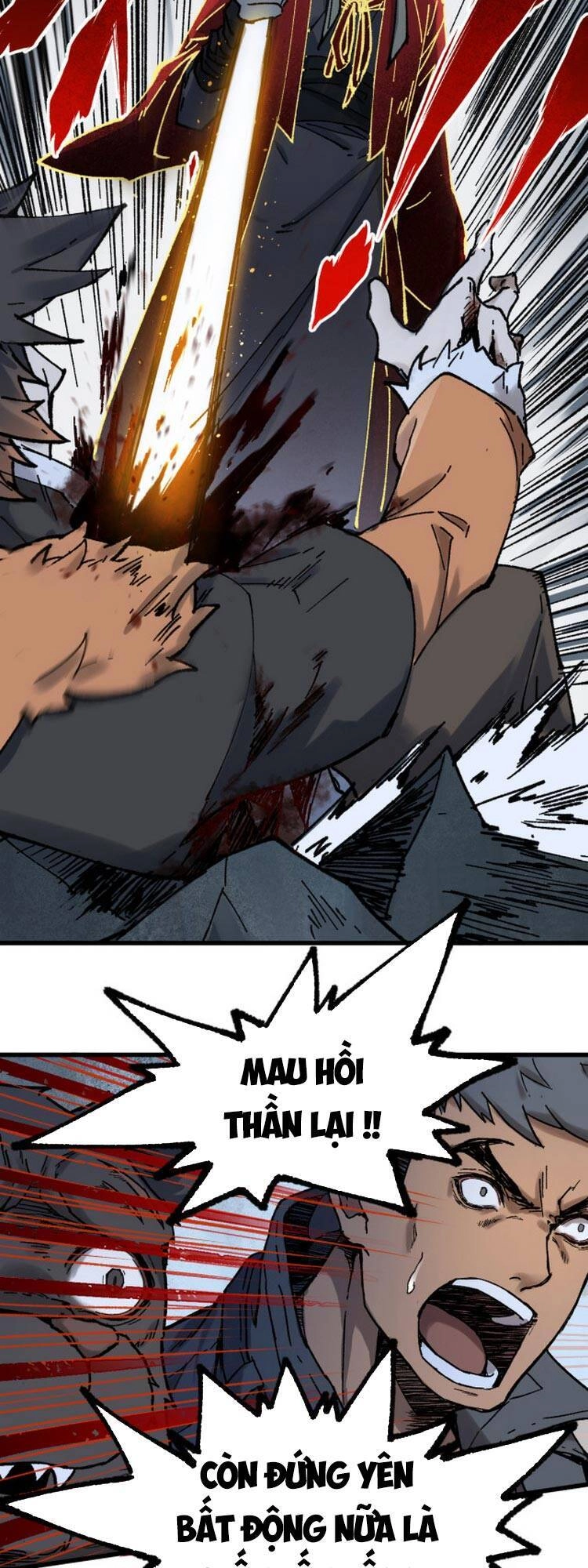 Thánh Khư Chapter 126 - 7