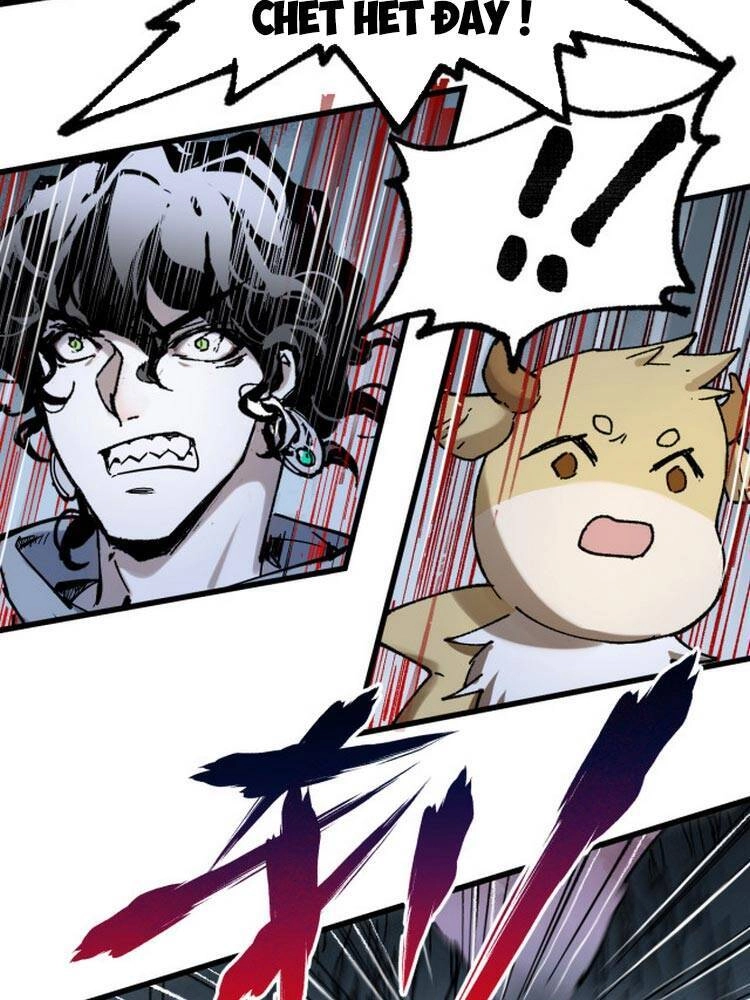 Thánh Khư Chapter 126 - 8