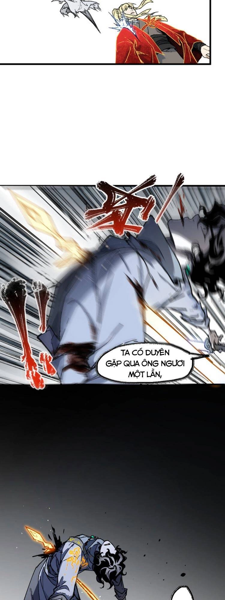 Thánh Khư Chapter 126 - 11