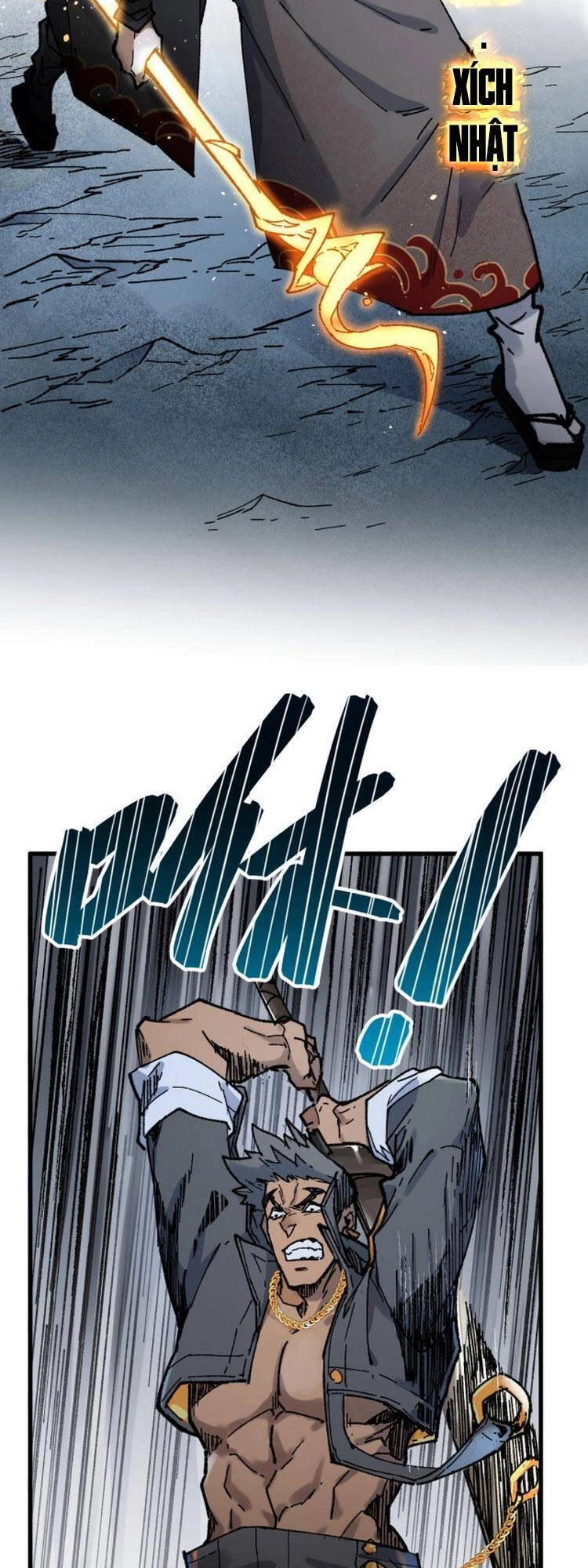 Thánh Khư Chapter 126 - 13