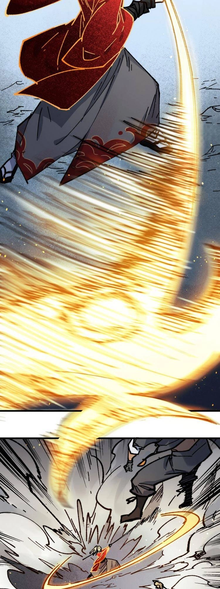 Thánh Khư Chapter 126 - 19