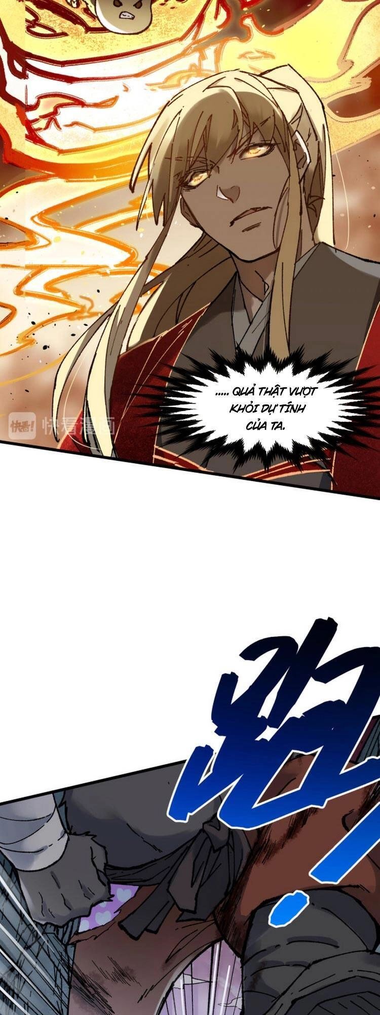 Thánh Khư Chapter 126 - 26