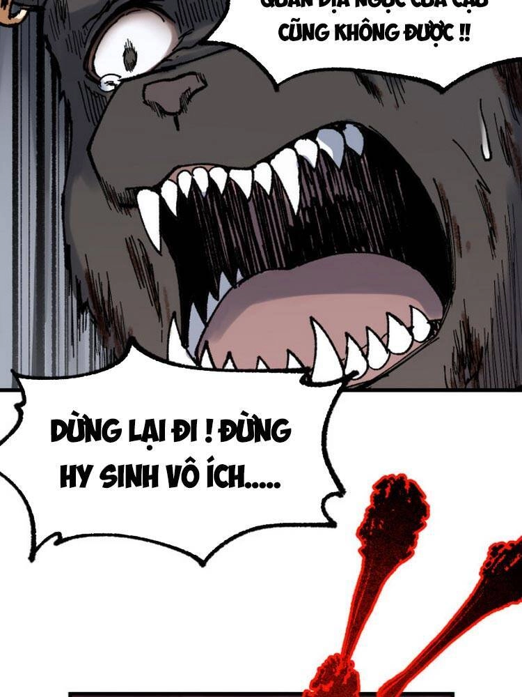 Thánh Khư Chapter 126 - 31