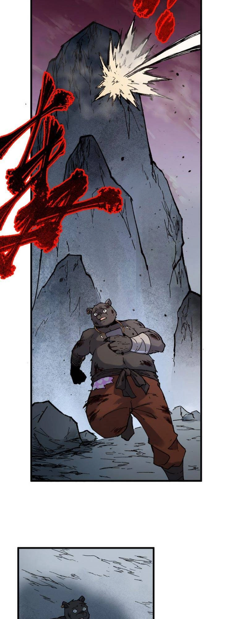 Thánh Khư Chapter 126 - 32