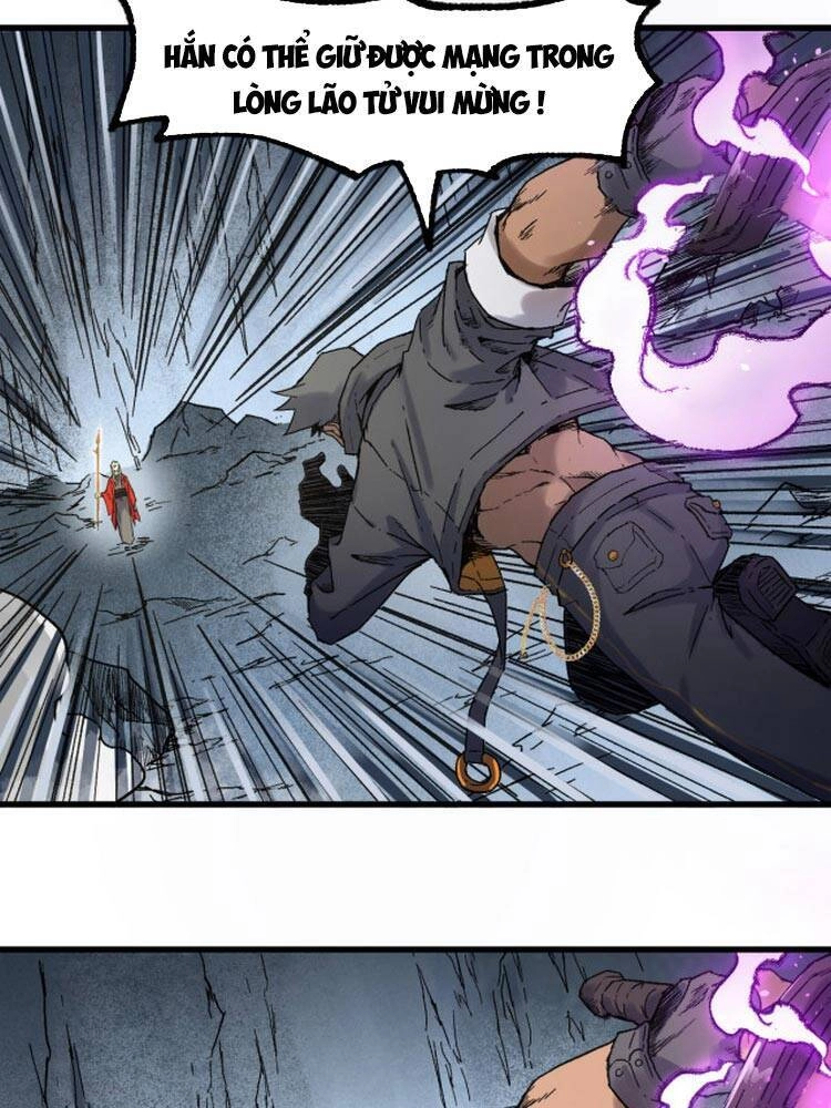 Thánh Khư Chapter 126 - 39