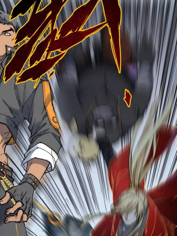 Thánh Khư Chapter 126 - 41