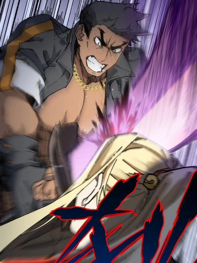 Thánh Khư Chapter 126 - 44