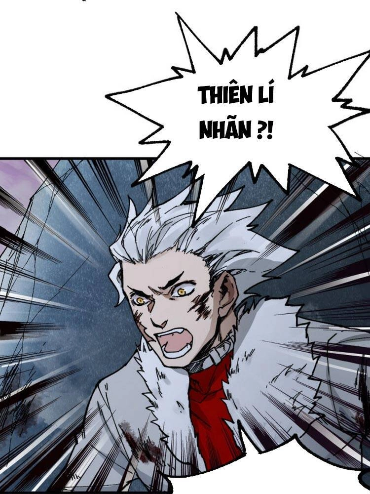 Thánh Khư Chapter 127 - 4