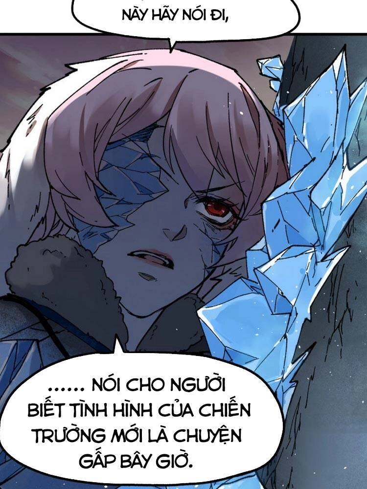 Thánh Khư Chapter 127 - 8