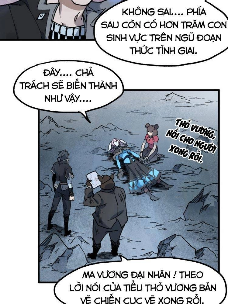 Thánh Khư Chapter 127 - 10