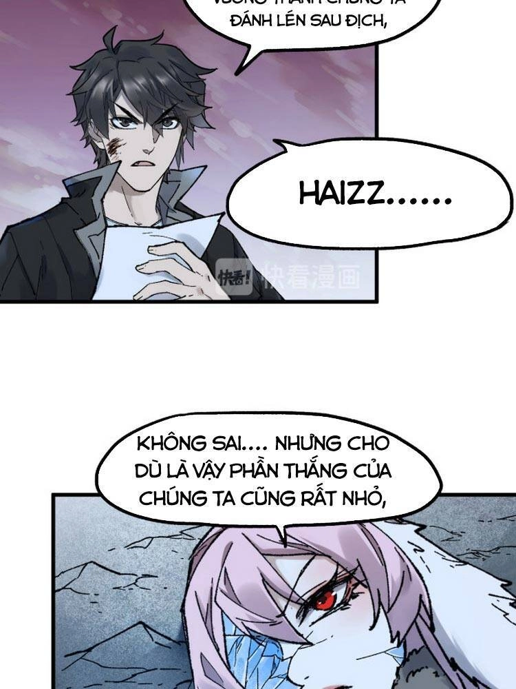 Thánh Khư Chapter 127 - 12