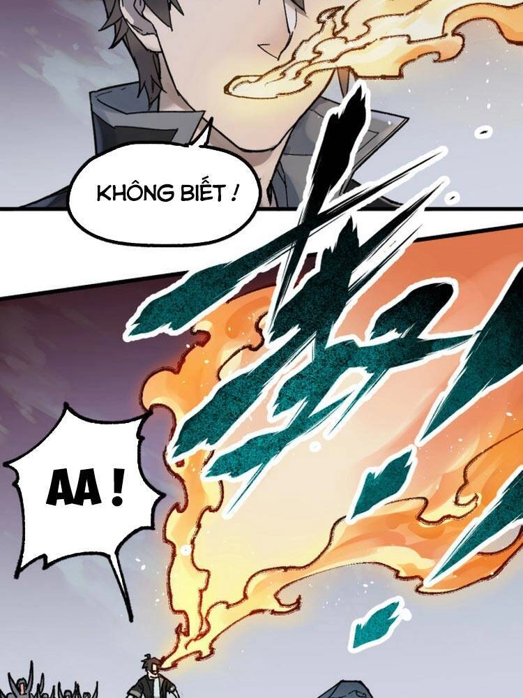 Thánh Khư Chapter 127 - 16