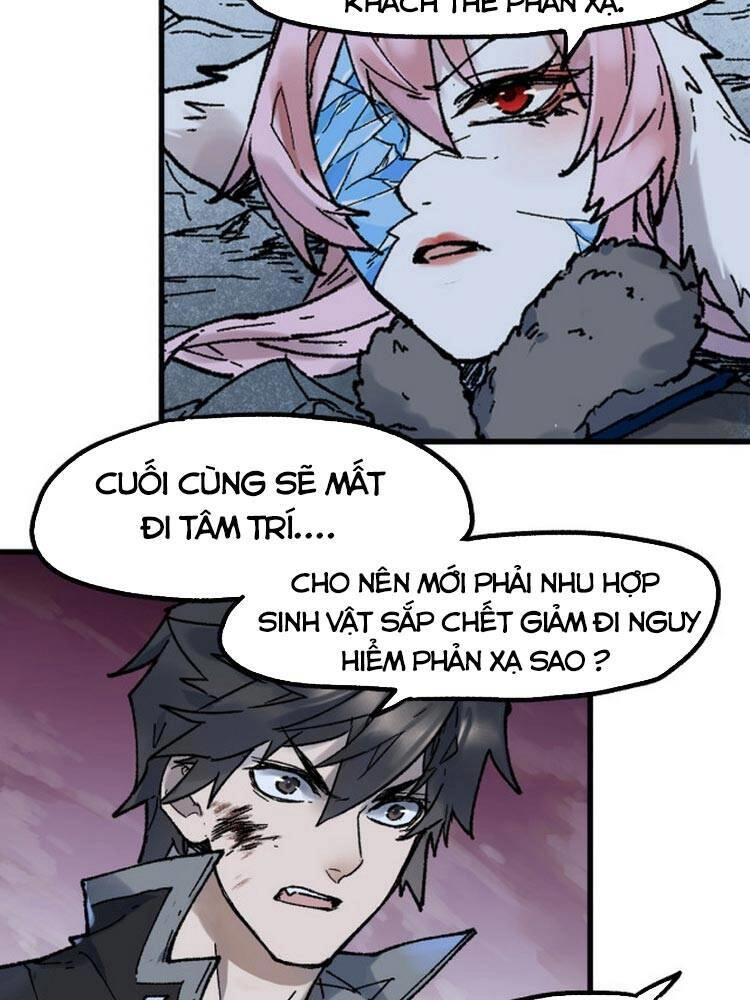 Thánh Khư Chapter 127 - 18