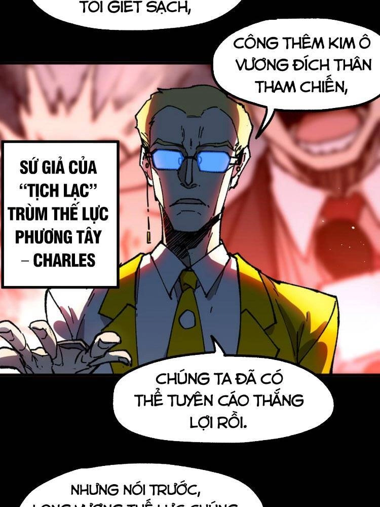 Thánh Khư Chapter 127 - 29