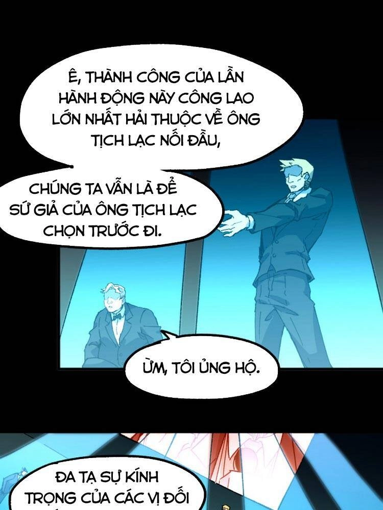 Thánh Khư Chapter 127 - 31