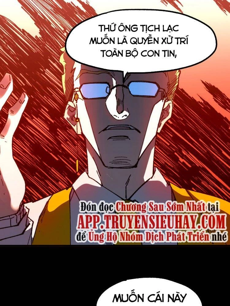 Thánh Khư Chapter 127 - 33