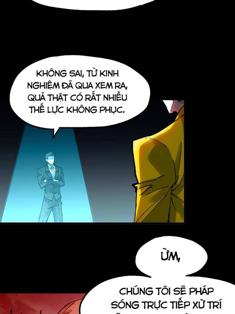 Thánh Khư Chapter 127 - 35