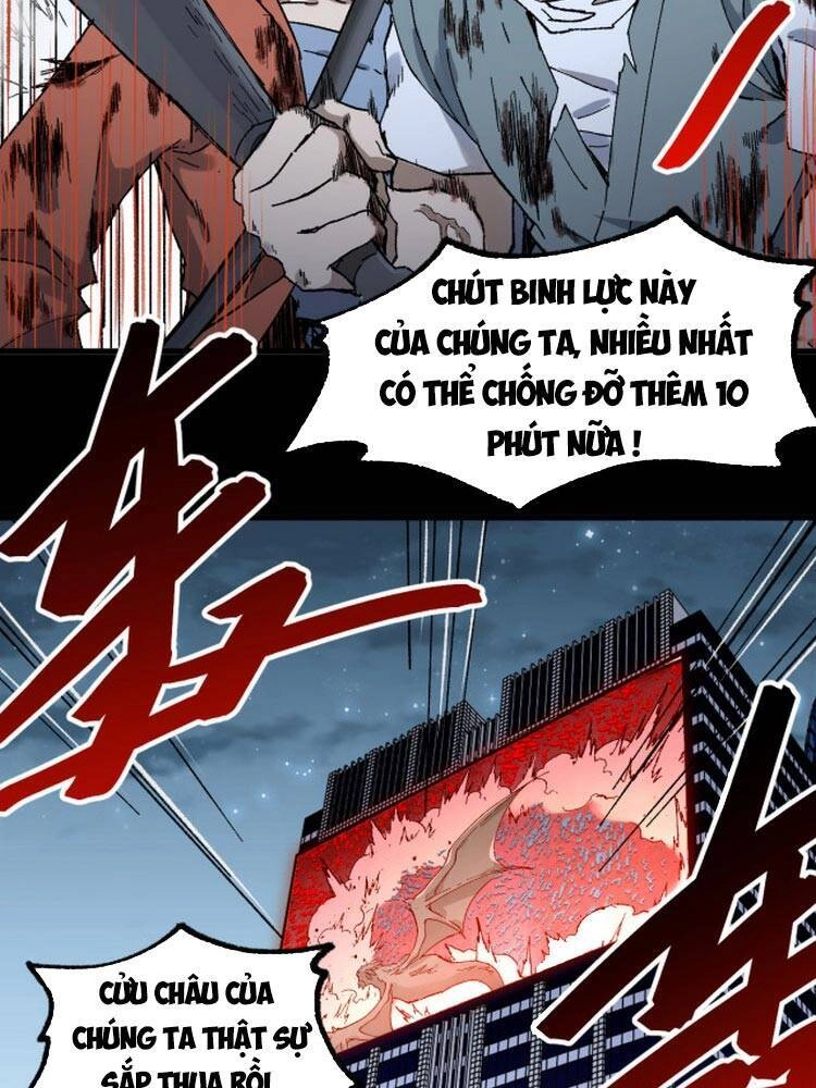 Thánh Khư Chapter 127 - 44