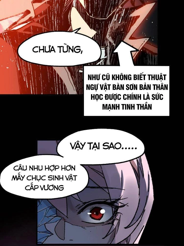 Thánh Khư Chapter 127 - 50