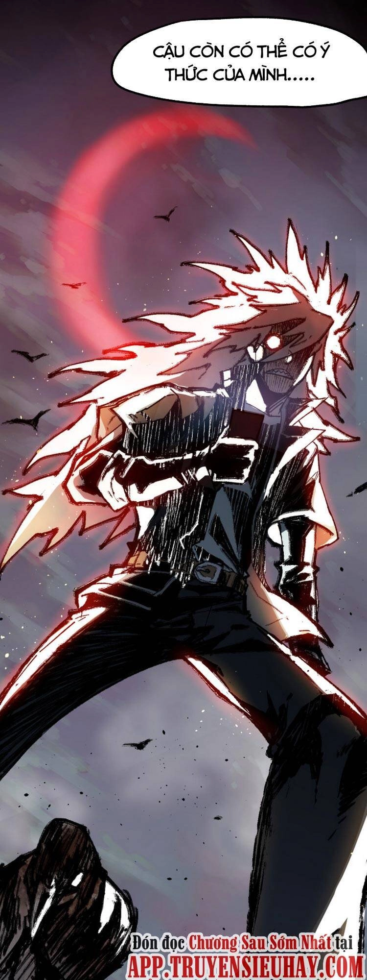 Thánh Khư Chapter 127 - 51