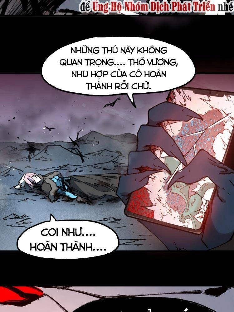 Thánh Khư Chapter 127 - 52