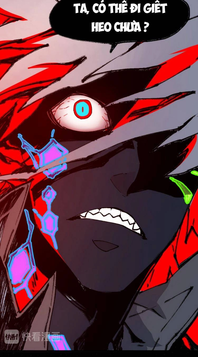 Thánh Khư Chapter 127 - 53