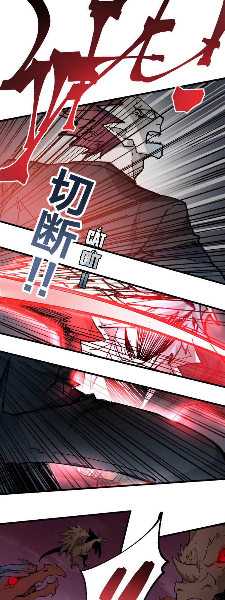 Thánh Khư Chapter 128 - 30