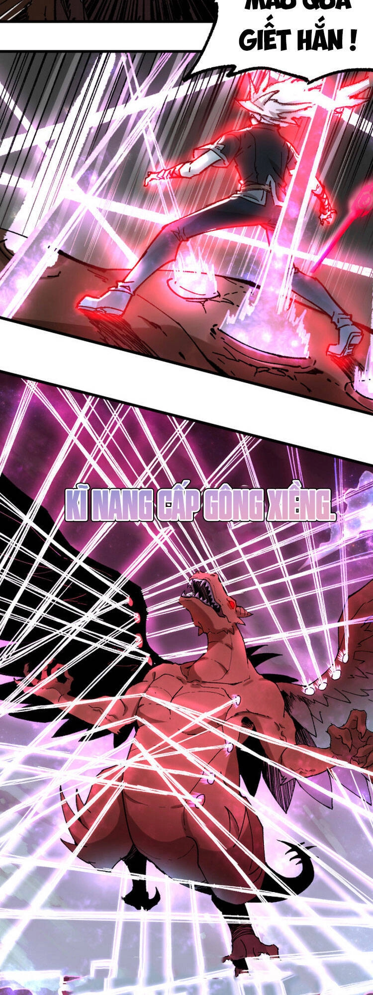 Thánh Khư Chapter 128 - 32