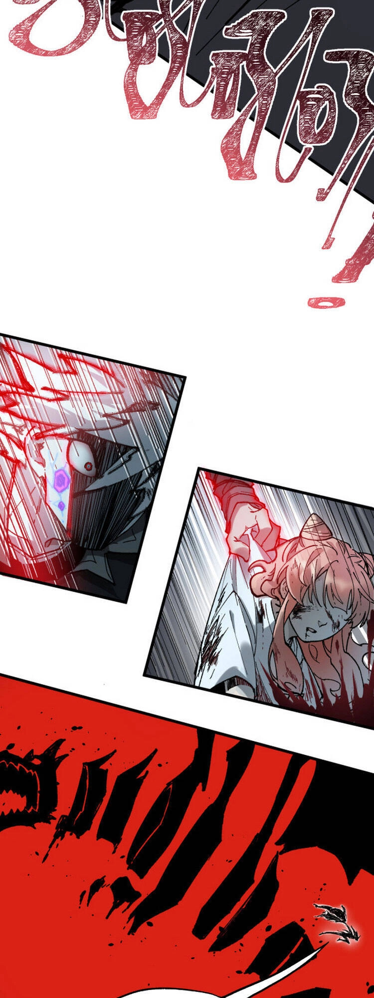 Thánh Khư Chapter 128 - 36