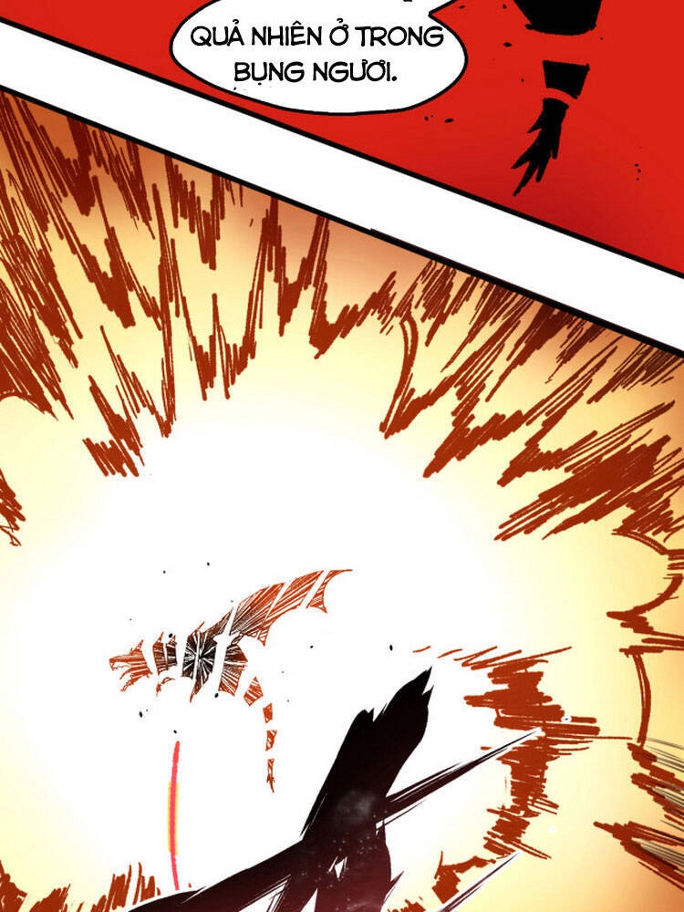 Thánh Khư Chapter 128 - 37