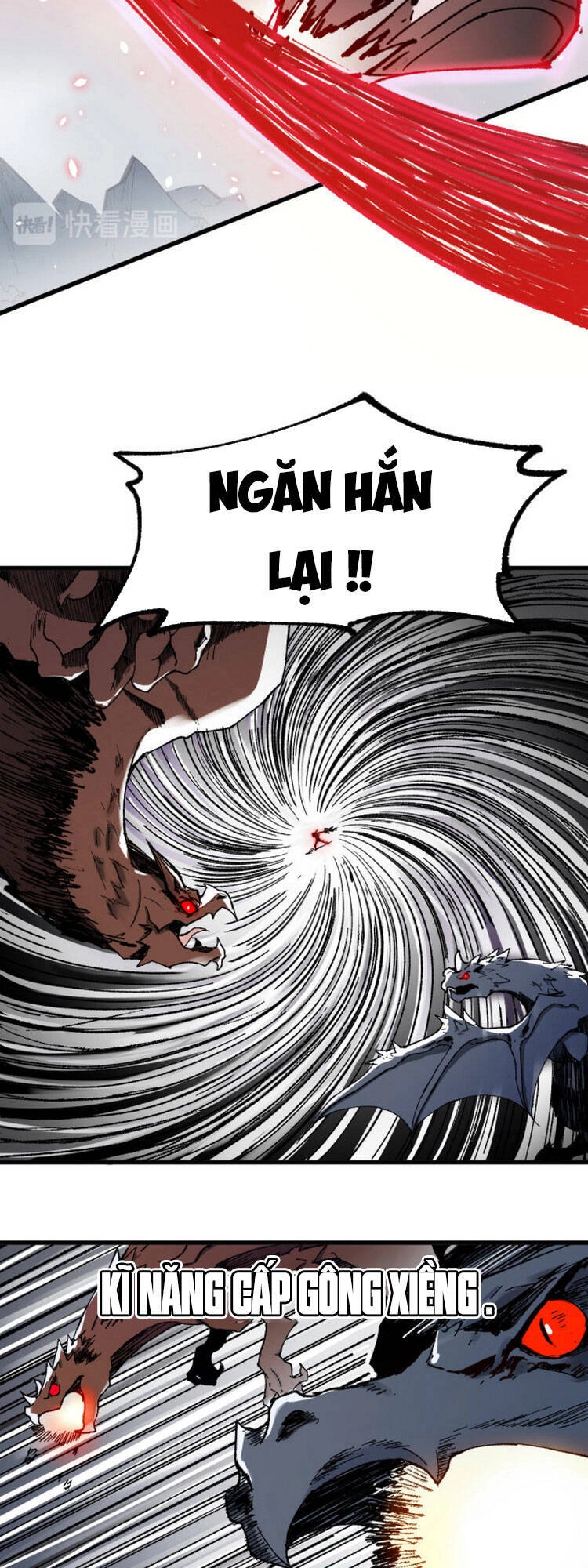 Thánh Khư Chapter 128 - 40