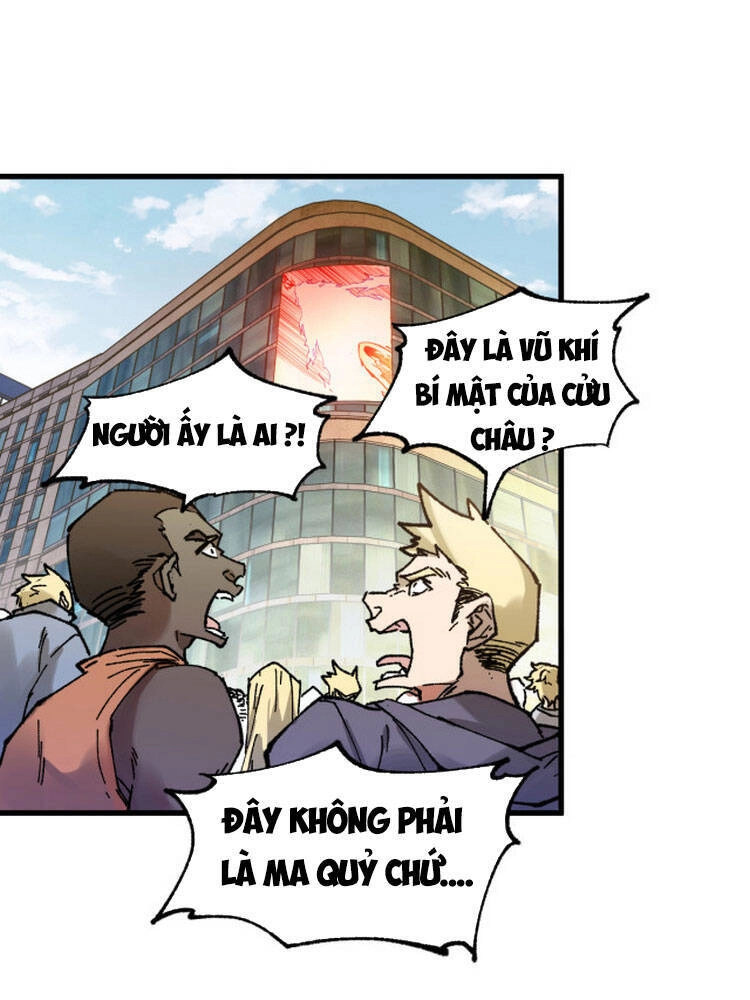 Thánh Khư Chapter 128 - 44