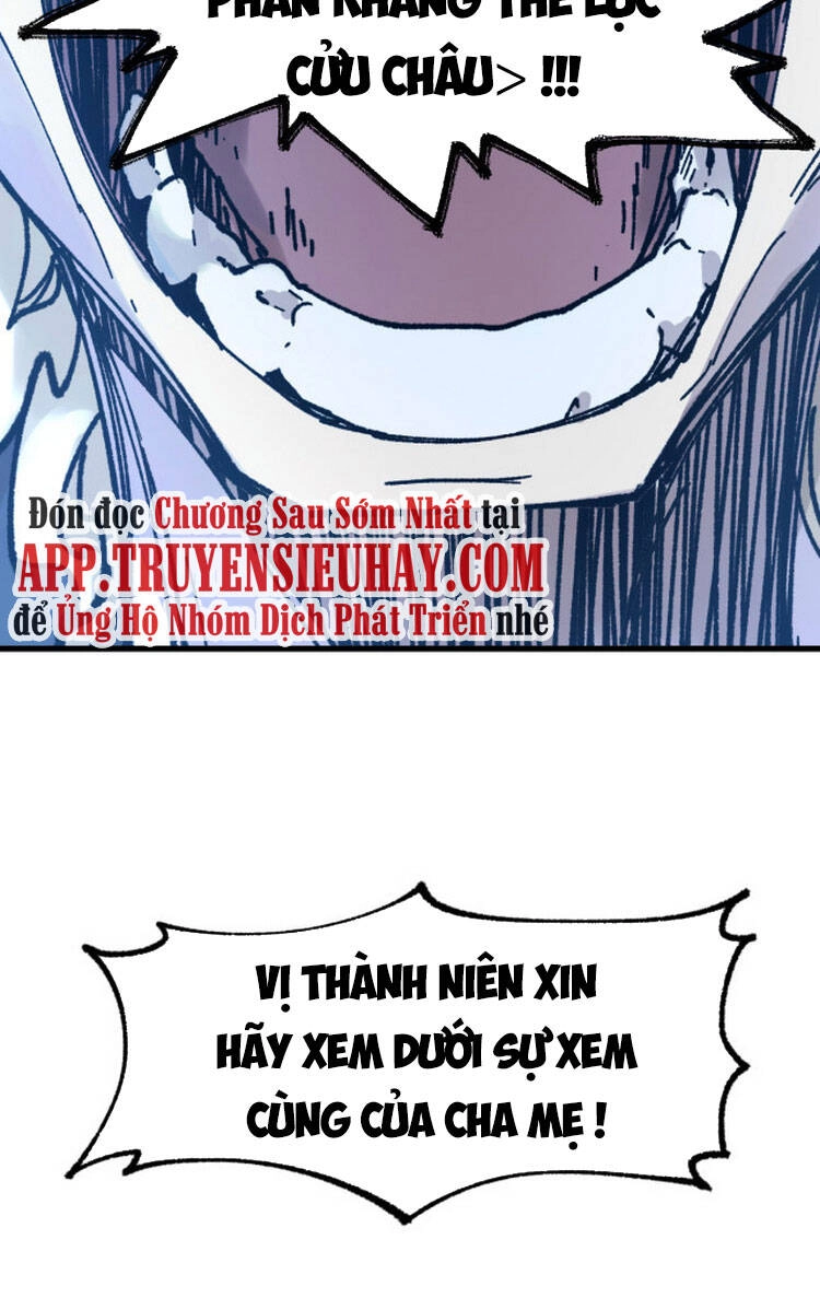 Thánh Khư Chapter 128 - 51