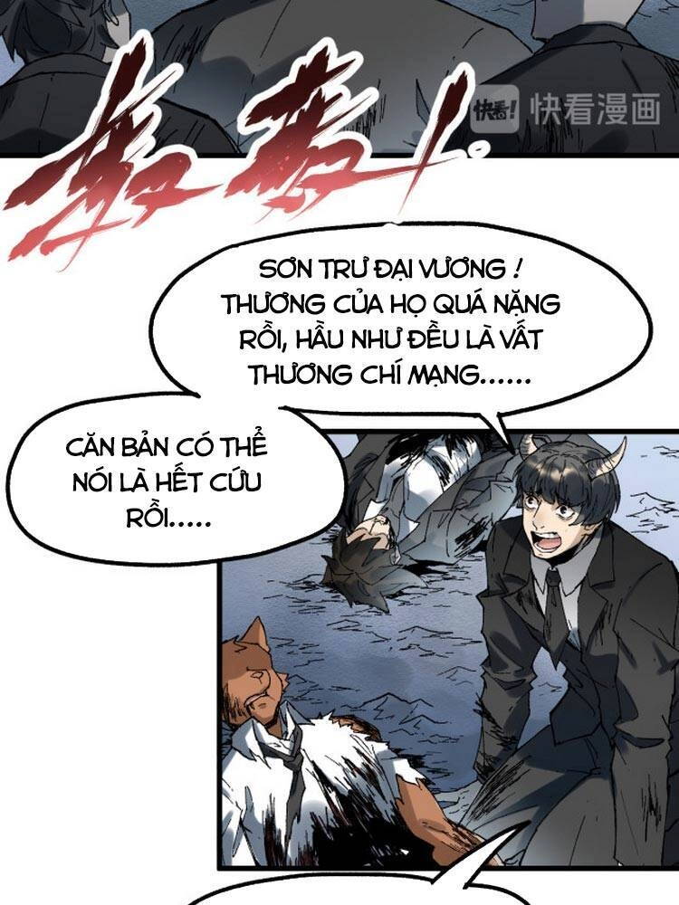 Thánh Khư Chapter 129 - 2