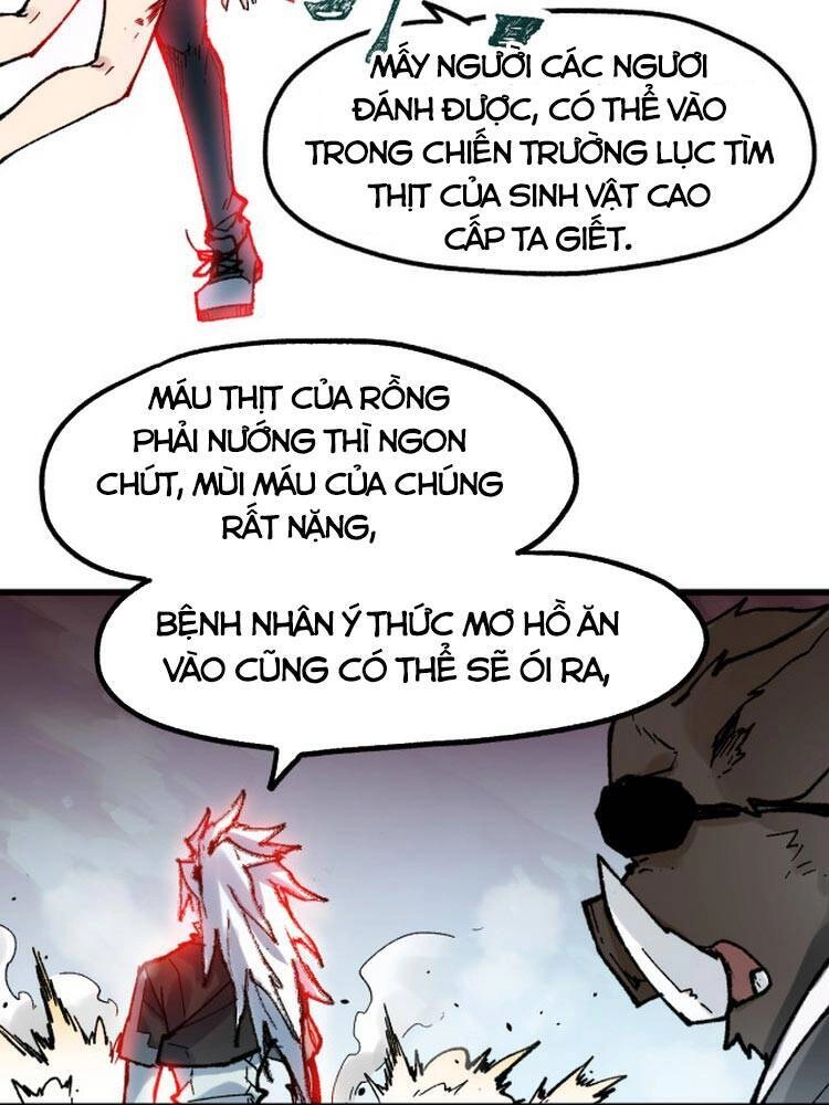 Thánh Khư Chapter 129 - 4